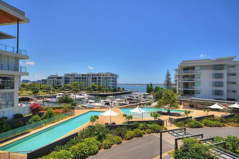 Allisee Apartments - Accommodation Resorts 3