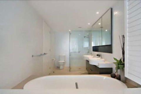 Allisee Apartments - Accommodation Resorts 7