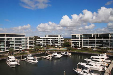 Allisee Apartments - Accommodation Resorts 0