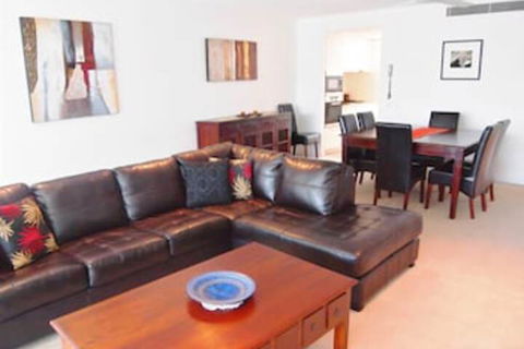 Allisee Apartments - Accommodation Resorts 5