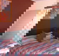 Goondiwindi Motel - Accommodation Resorts