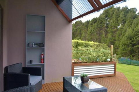 Ulverstone River Retreat - Accommodation Resorts 7