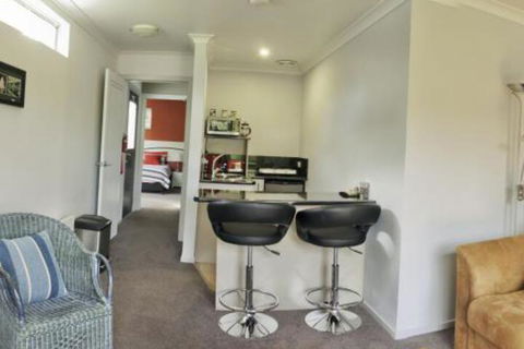 Ulverstone River Retreat - Accommodation Resorts 4