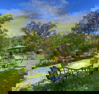 Riverbank Park Motel - Accommodation Resorts