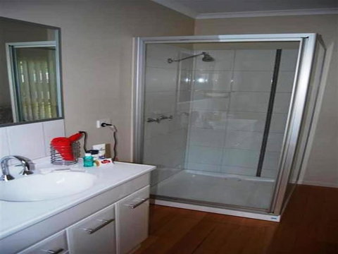 Gatekeepers Traditional Bed & Breakfast - Accommodation Resorts 2