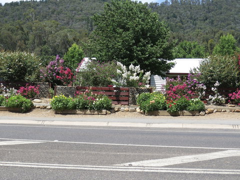 Gatekeepers Traditional Bed & Breakfast - Accommodation Resorts 1