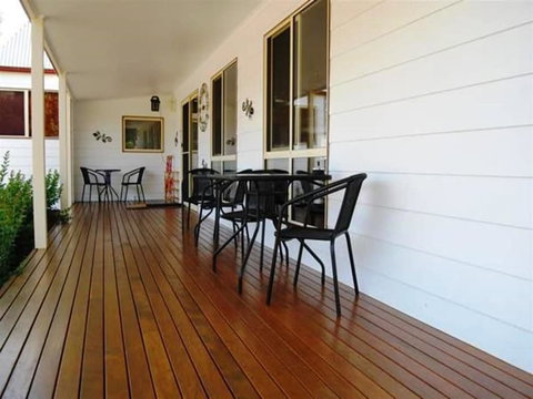 Gatekeepers Traditional Bed & Breakfast - Accommodation Resorts 5