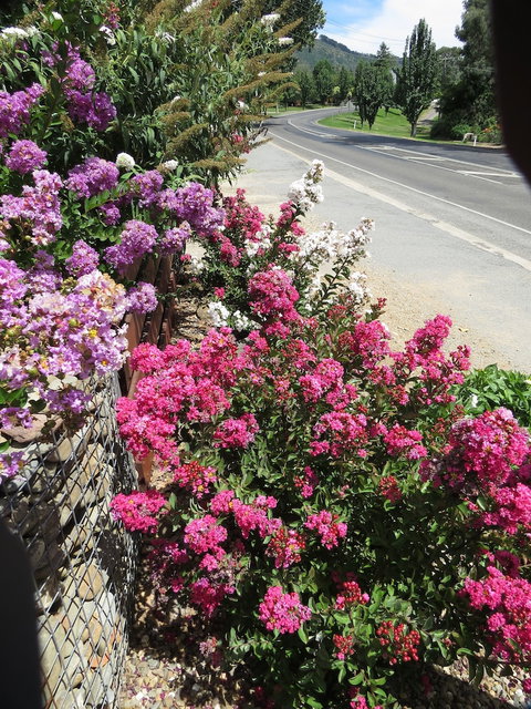 Gatekeepers Traditional Bed & Breakfast - Accommodation Resorts 0