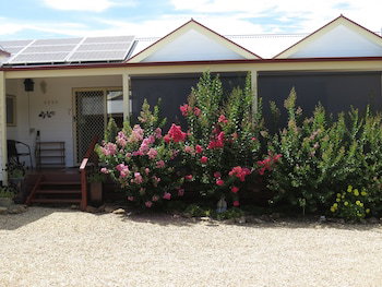 Gatekeepers Traditional Bed & Breakfast - Accommodation Resorts 6