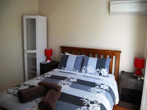 Gatekeepers Traditional Bed & Breakfast - Accommodation Resorts 4