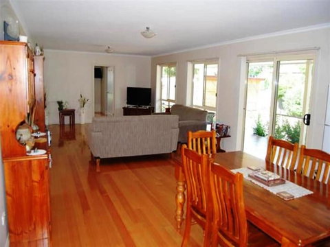 Gatekeepers Traditional Bed & Breakfast - Accommodation Resorts 3