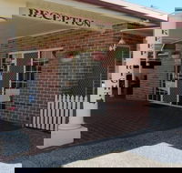 Dalby Mid Town Motor Inn - Accommodation Resorts