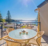 The Cove Yamba - Accommodation Resorts