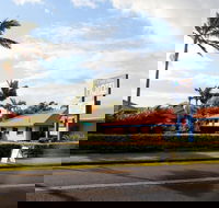 Yamba Twin Pines Motel - Accommodation Resorts