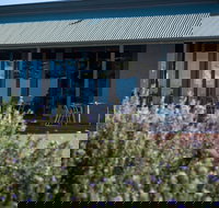 Foreshore Motor Inn - Accommodation Resorts