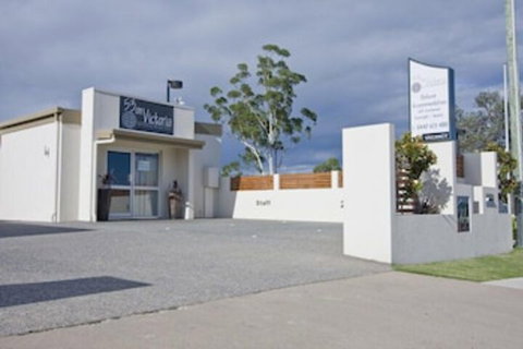 53 On Victoria - Accommodation Resorts 0