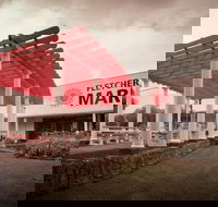 Quest Warrnambool - Accommodation Resorts