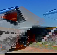 Mahogany Motel - Accommodation Resorts