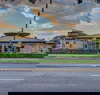 International Hotel Wagga Wagga - Accommodation Resorts