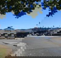 Club Motel - Accommodation Resorts