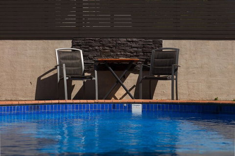 Tuncurry Motor Lodge - Accommodation Resorts 1