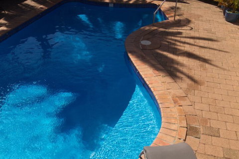 Tuncurry Motor Lodge - Accommodation Resorts 3