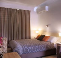 Tuncurry Motor Lodge - Accommodation Resorts
