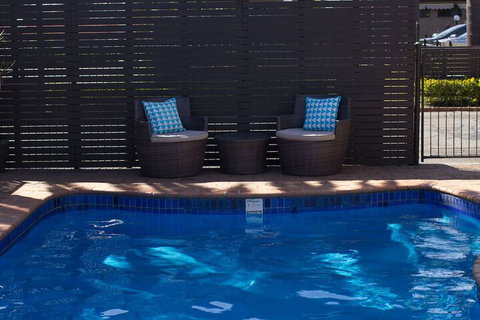 Tuncurry Motor Lodge - Accommodation Resorts 4