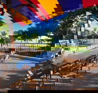 Waters Edge The Strand - Accommodation Resorts