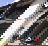 Eastgate on the Range Motel - Accommodation Resorts