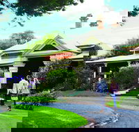 Vacy Hall Toowoomba's Grand Boutique Hotel - Accommodation Resorts