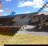 James Street Motor Inn - Accommodation Resorts