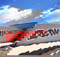 Downs Motel - Accommodation Resorts