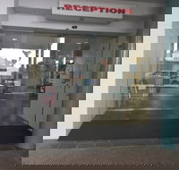 Tamwell Motel and Coffee Lounge - Accommodation Resorts