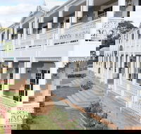 Quality Inn Ashby House Tamworth - Accommodation Resorts