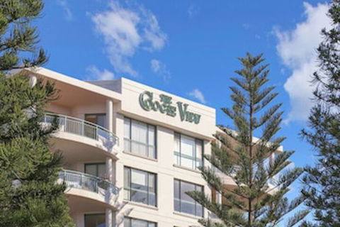 AEA The Coogee View Serviced Apartments - Accommodation Resorts 0