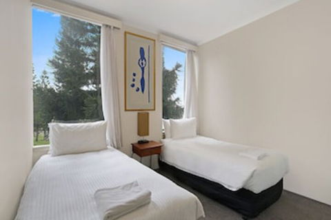 AEA The Coogee View Serviced Apartments - Accommodation Resorts 7