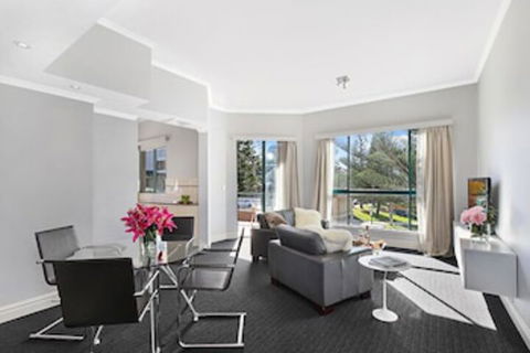 AEA The Coogee View Serviced Apartments - Accommodation Resorts 6
