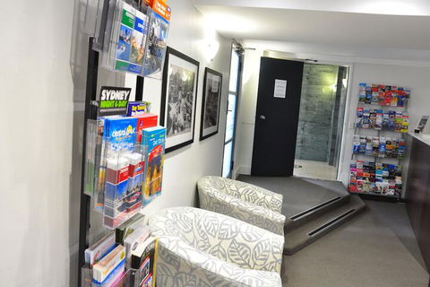 Annam Serviced Apartments - Accommodation Resorts 5