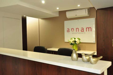 Annam Serviced Apartments - Accommodation Resorts 7