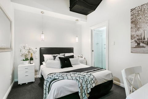 Airport Hotel Sydney - Accommodation Resorts 6