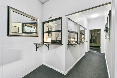 Airport Hotel Sydney - Accommodation Resorts 1