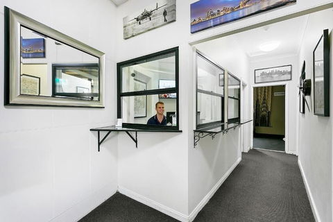 Airport Hotel Sydney - Accommodation Resorts 2
