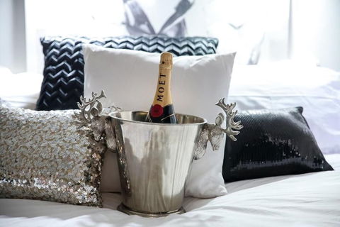 Airport Hotel Sydney - Accommodation Resorts 4