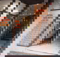 Central Private Hotel - Accommodation Resorts