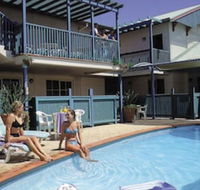 Heritage Resort Shark Bay - Accommodation Resorts
