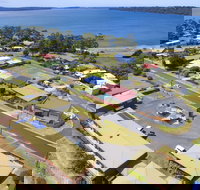 Sweetwater Villas - Accommodation Resorts