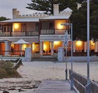Hotel Rottnest - Accommodation Resorts