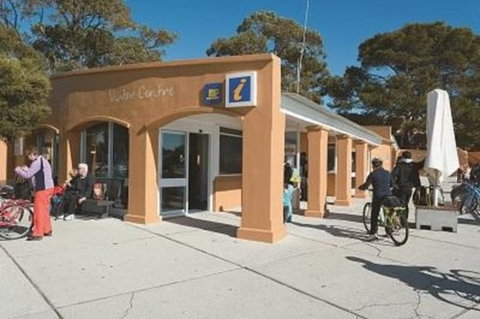 Rottnest Island Authority - Accommodation Resorts 6