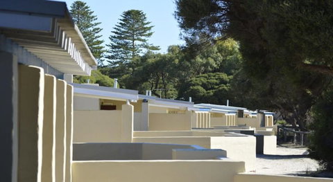 Rottnest Island Authority - Accommodation Resorts 2